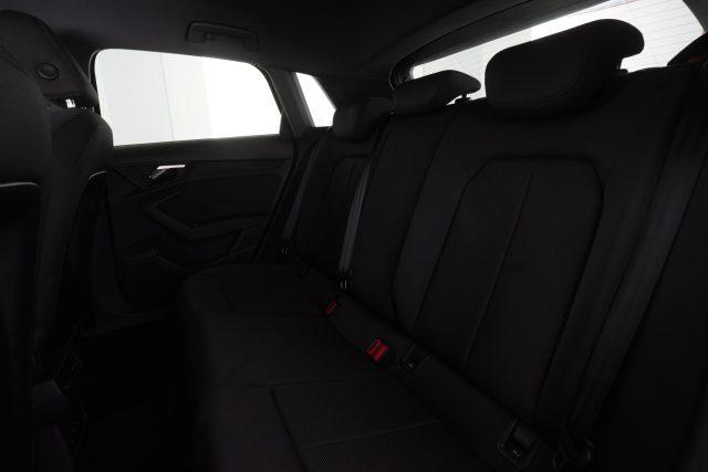 AUDI A3 A3 SPB 35 TDI S tronic Business Advanced