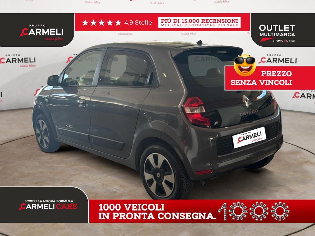 Renault Twingo 1.0 SCe Lovely