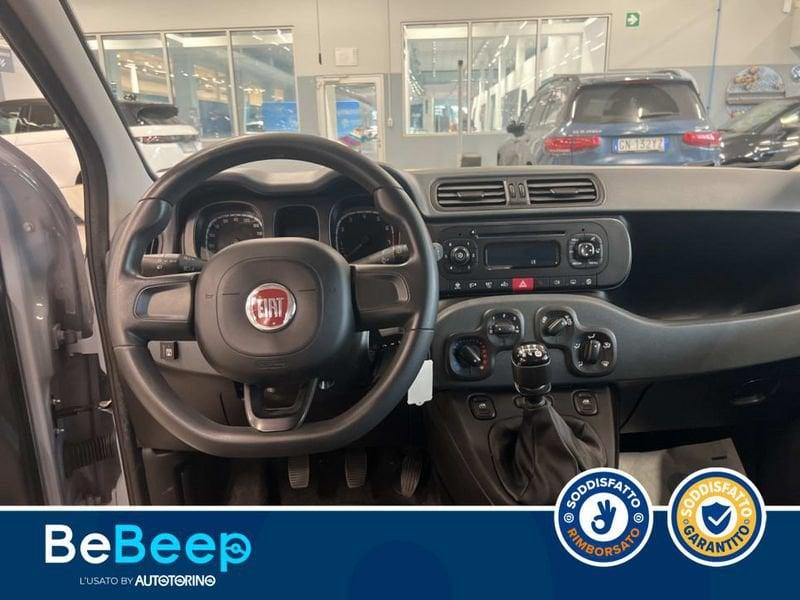 FIAT Panda 1.2 EASY S&S 69CV MY19