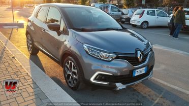 RENAULT CAPTUR 1.5 TDi AUTO-PREZZO PROMO
