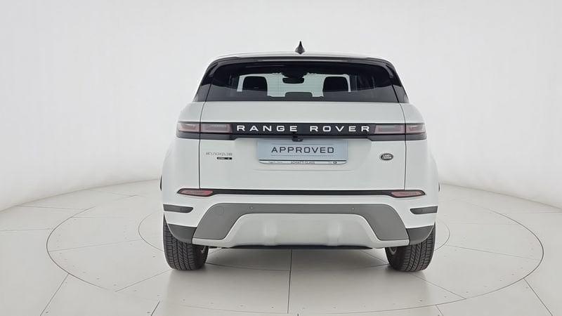 Land Rover RR Evoque 2.0D I4-L.Flw 150 CV AWD Auto S N1 Autocarro