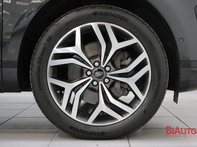 Land Rover RR Evoque Range Rover Evoque 2.0D I4-L.Flw 150 CV AWD Auto SE N1 Autocarro 5 posti