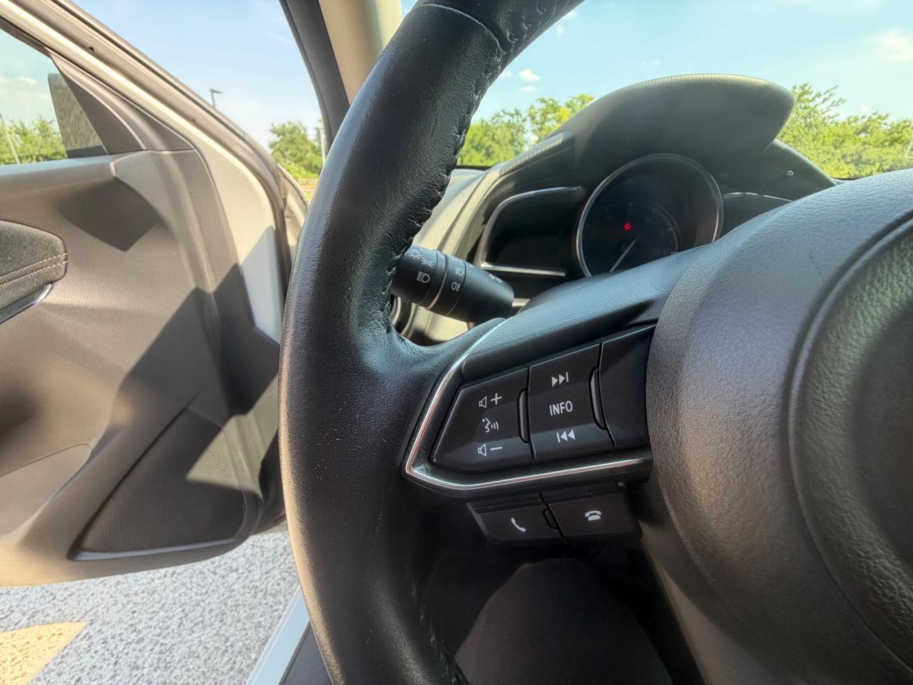 Mazda 2 Evolve 1.5 SkyActiv-G #11219