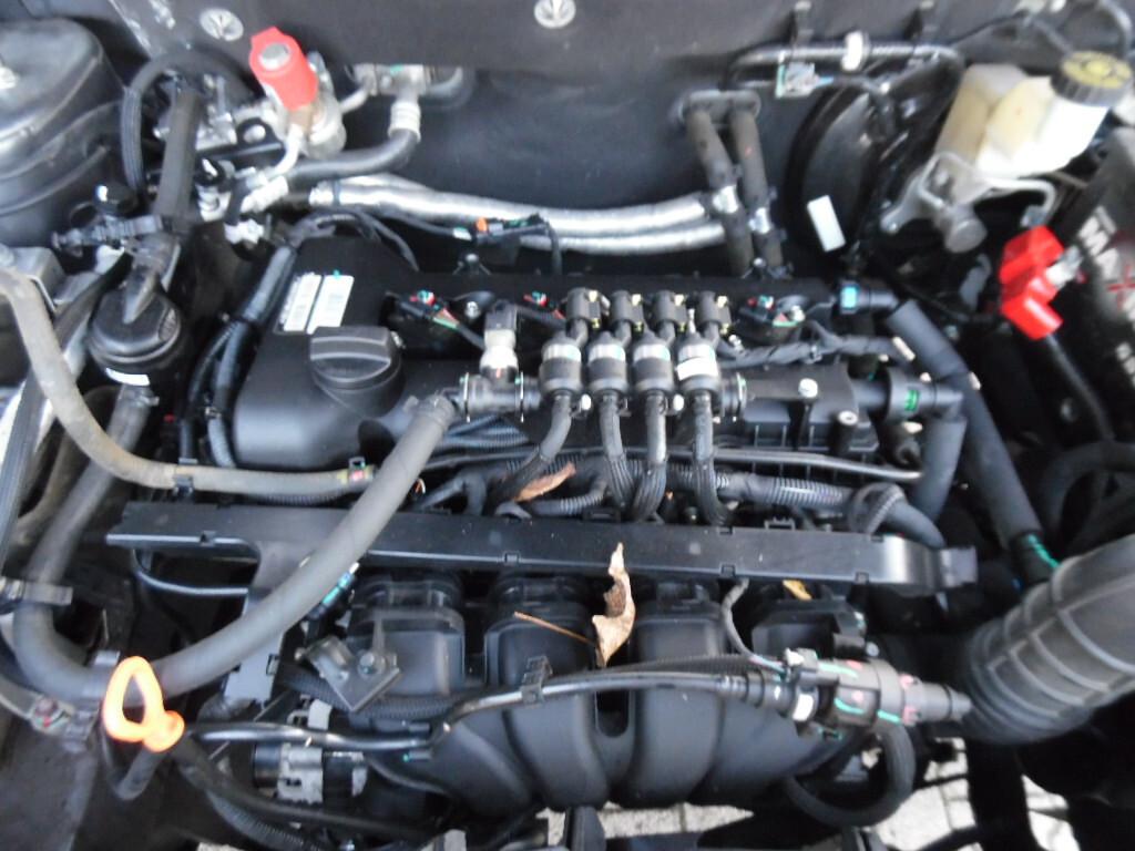 Dr 5.0 1.5 Bi-Fuel GPL Unica