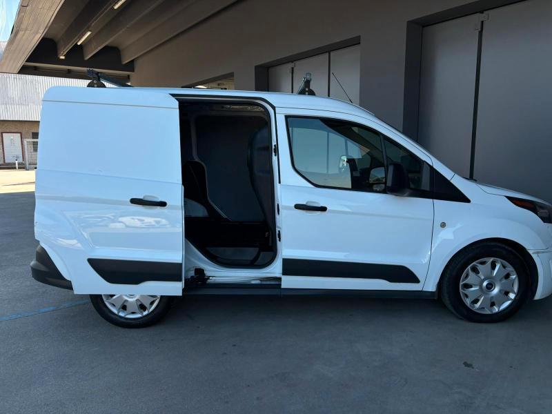 FORD Transit Connect 200 1.5 tdci 120cv Trend auto L1H1 E6