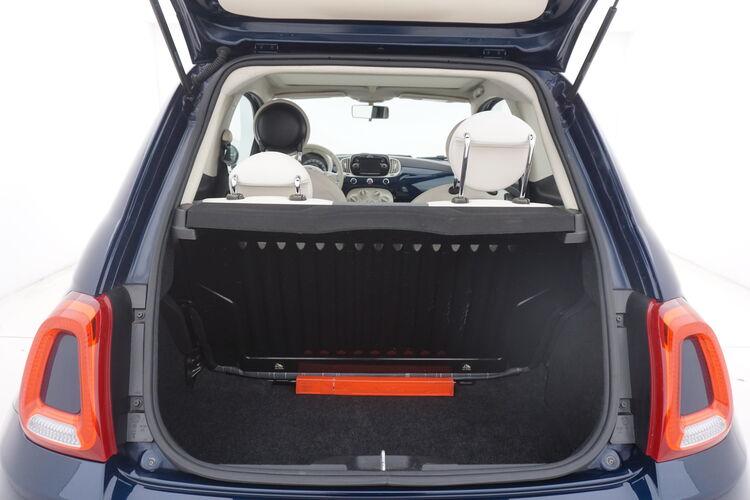 Fiat 500 Lounge BR422506 1.2 Benzina 69CV