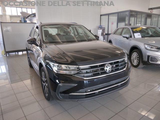 VOLKSWAGEN Tiguan 2.0 TDI 150 CV SCR DSG Life