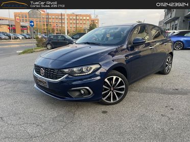 Fiat Tipo 1.6 Multijet 120cv Lounge #7233