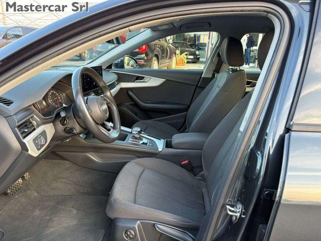 AUDI A4 A4 Avant 100kw 136cv automatica - GC175GE