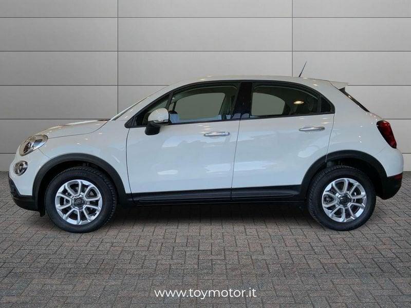 FIAT 500X 1.3 MultiJet 95 CV City Cross