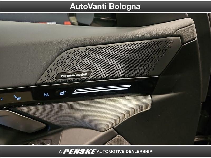 BMW Serie 5 520d 48V xDrive Msport Pro