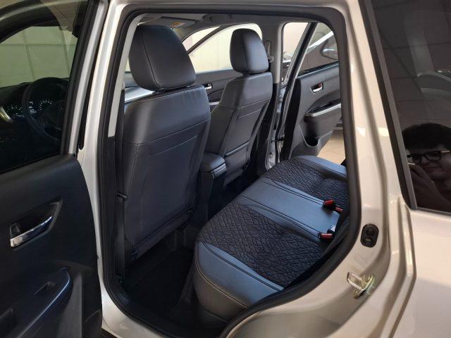 SUZUKI Vitara 1.5 140V Hybrid A/T Starview Extra Promo permuta/r