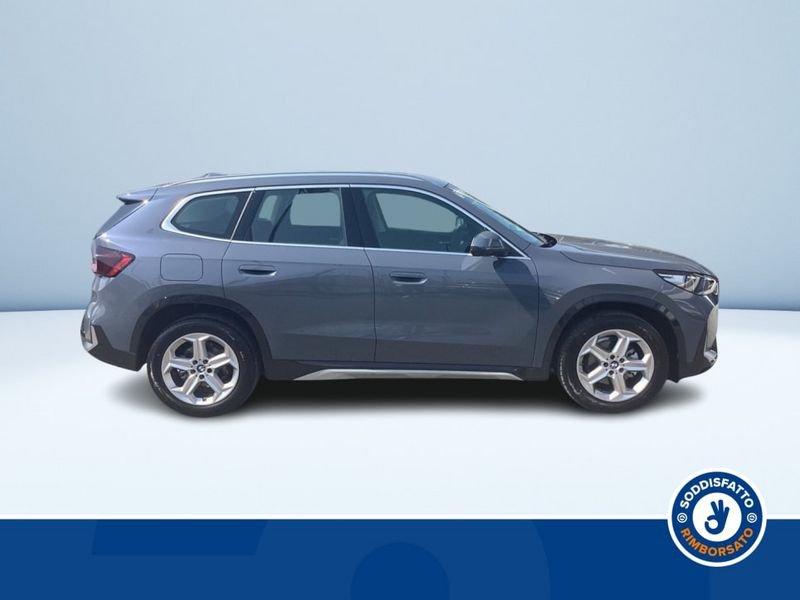 BMW X1 sDrive 18d