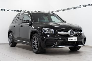 Mercedes-benz GLB 180 GLB 180 d Automatic Premium