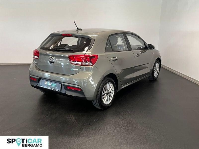 KIA Rio 1.0 T-GDi 100 CV MHEV iMT Style / Comfort Pack
