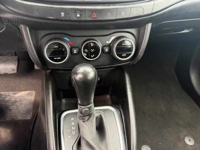 Fiat Tipo 1.6 Mjt S&S DCT SW Lounge 30.12.2018 Nav