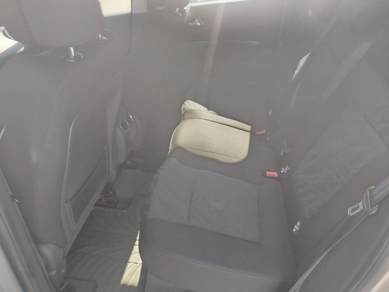 Peugeot 3008 1.6 HDi PER COMMERCIANTI