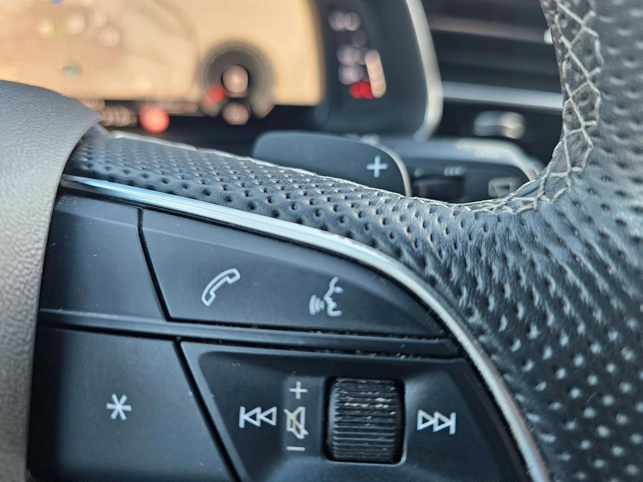 AUDI Q8 50 TDI 286CV QUATTRO 3S-LINE BLACK EDITION FULL