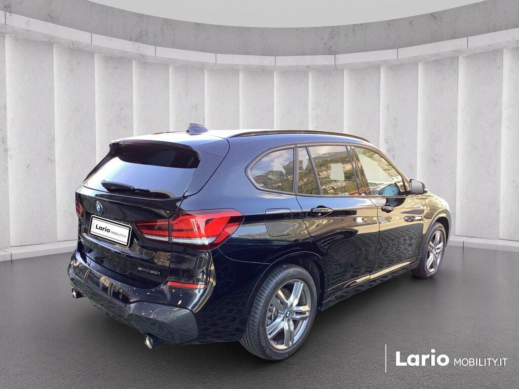 BMW X1 20 i Msport sDrive Steptronic