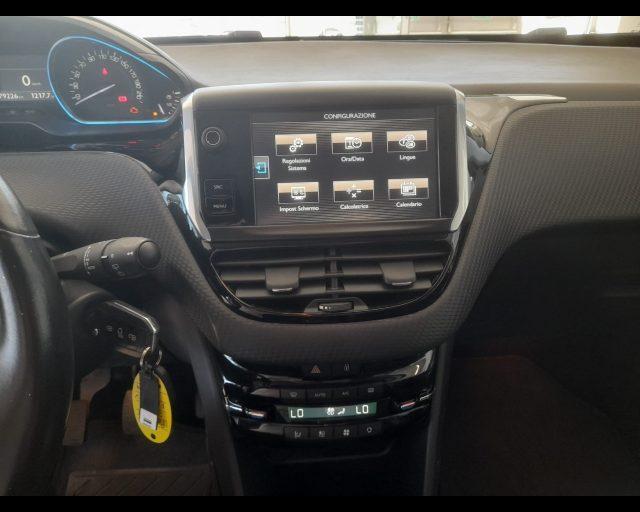 PEUGEOT 2008 - 1.6 bluehdi Allure s&s 120cv