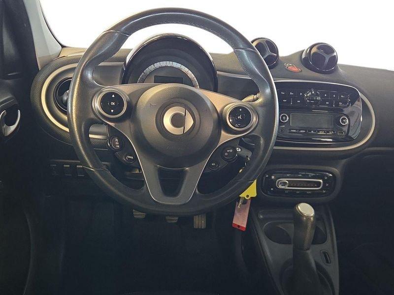 smart forfour 2ªs. (W453) 70 1.0 Passion