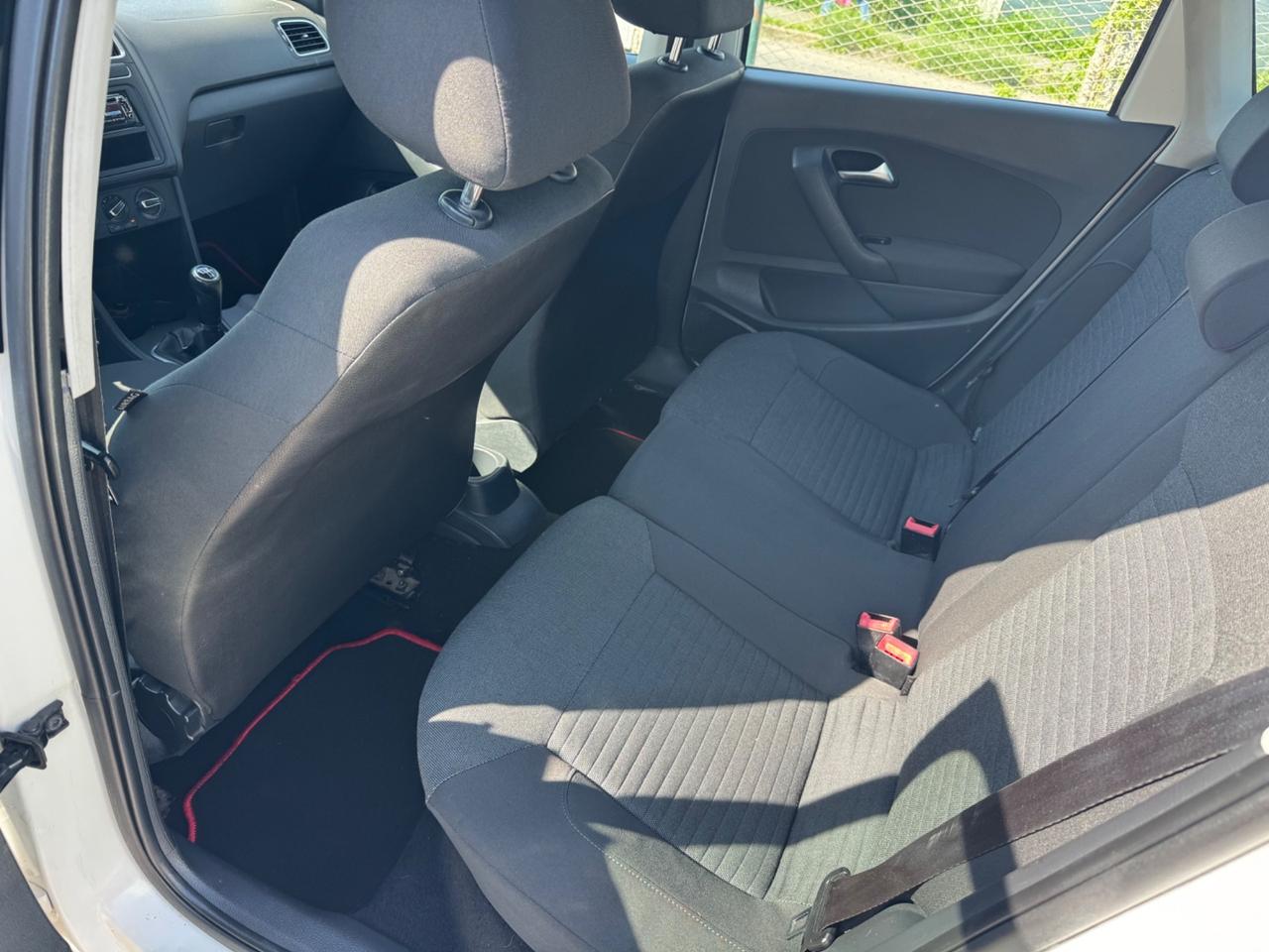 Volkswagen Polo 1.2 TDI DPF 5 p. Comfortline NEOPATENTATI