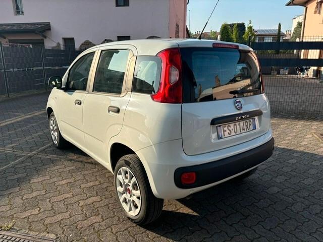 Fiat Panda 0.9 TwinAir Turbo Natural Power Easy 2018
