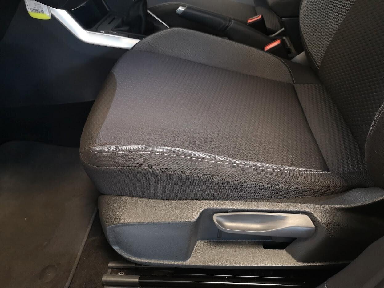 Volkswagen Taigo 1.0 TSI 115 CV 6 Marce NAVIG