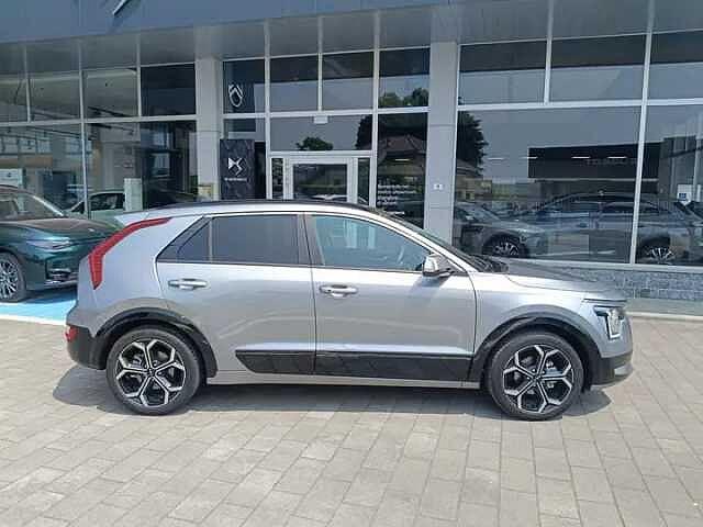 Kia Niro PHEV 1.6 Plug-In Hybrid 171 DCT STYLE USATO