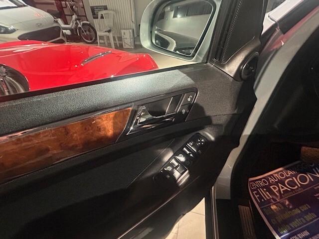 Mercedes-benz ML 280 CDI