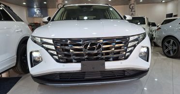 Hyundai Tucson 1.6 CRDI MILD HYBRID 48V XLine