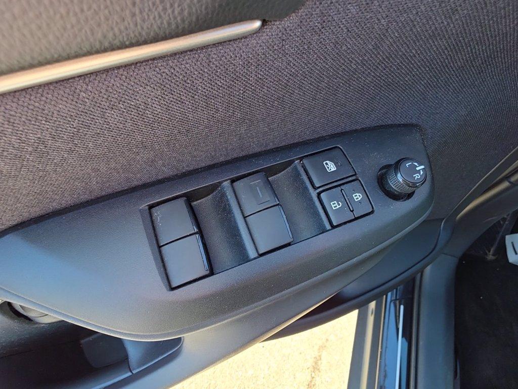 TOYOTA Yaris cross 1.5h trend fwd 116cv e-cvt del 2023