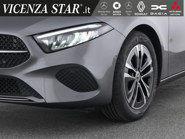 MERCEDES-BENZ A 180 MHV PROGRESSIVE SPORT