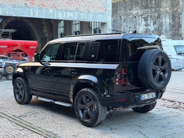 LAND ROVER Defender 110 3.0D I6 300 CV AWD Auto X-Dynamic HSE