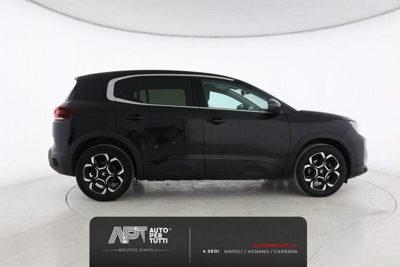 Citroën C5 Aircross C5 Aircross 1.2 puretech Feel Pack s&s 130cv