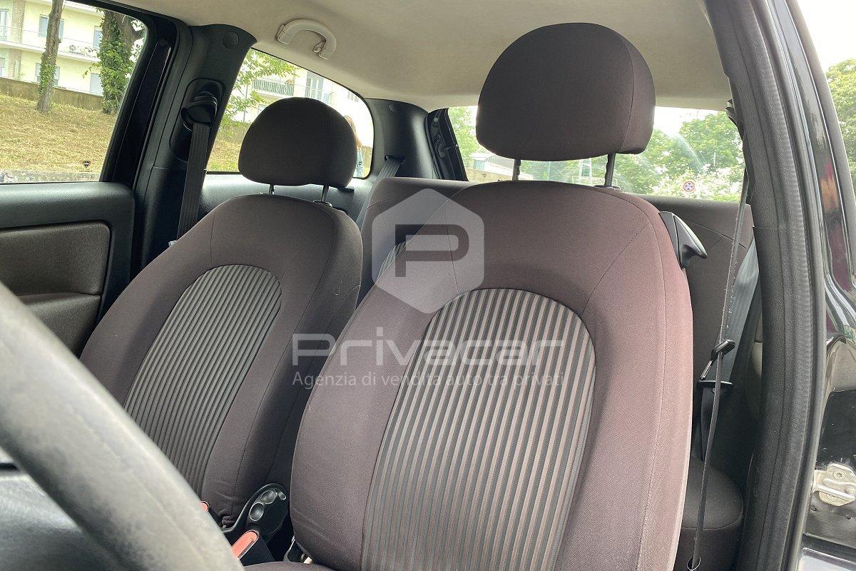 LANCIA Ypsilon 1.4 Diva Ecochic GPL