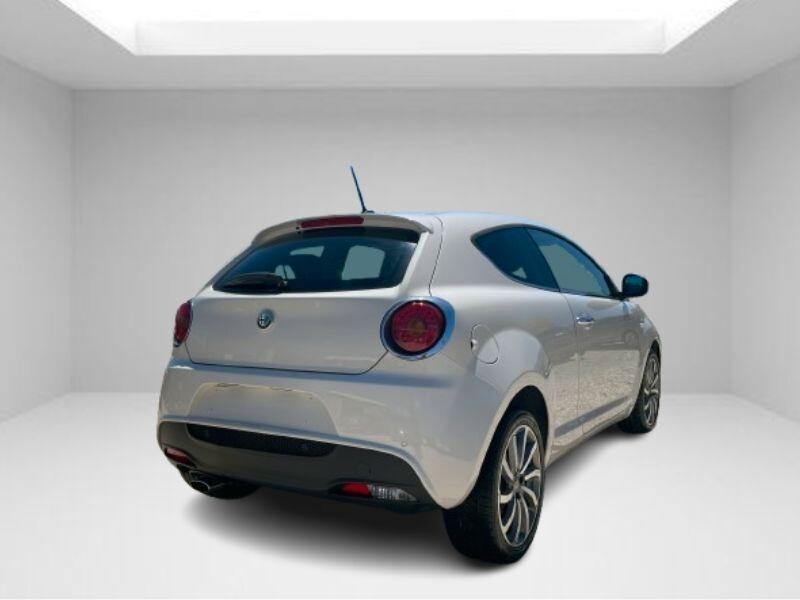 Alfa Romeo MiTo 1.3 JTDm 85 CV S&S Distinctive