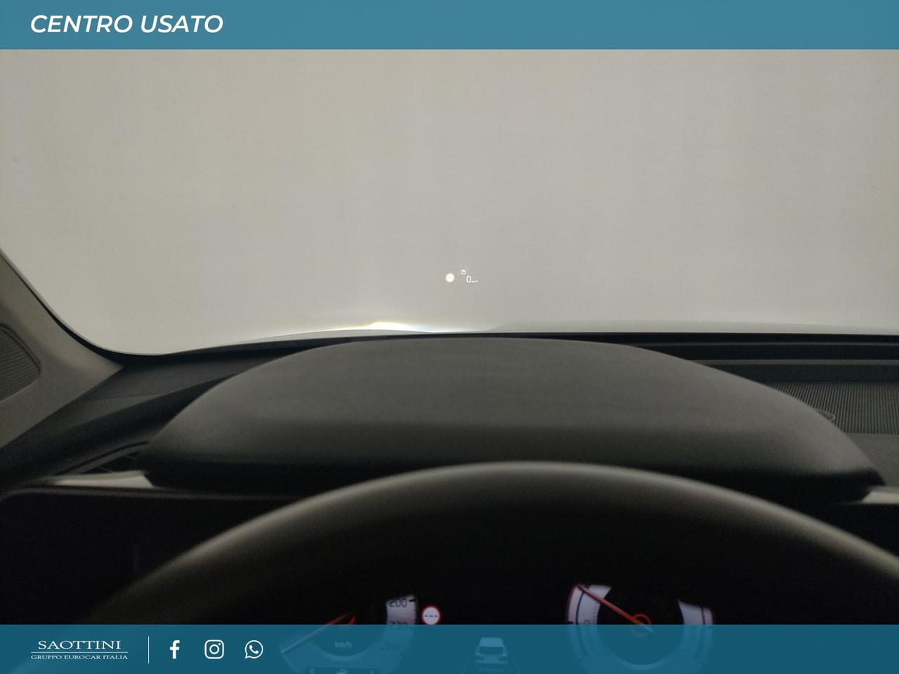 1.6 t-gdi hev Evolution awd at6