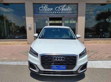 Audi Q2 30 TDI Business Design