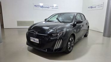 Peugeot 208 208 1.2 turbo Edition 100cv My'26 con BONUS EASY GO'