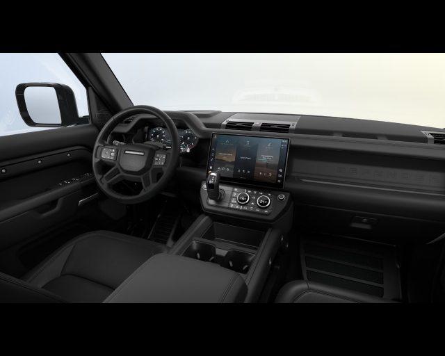 LAND ROVER Defender 110 3.0d i6 mhev X-Dynamic SE awd 250cv auto