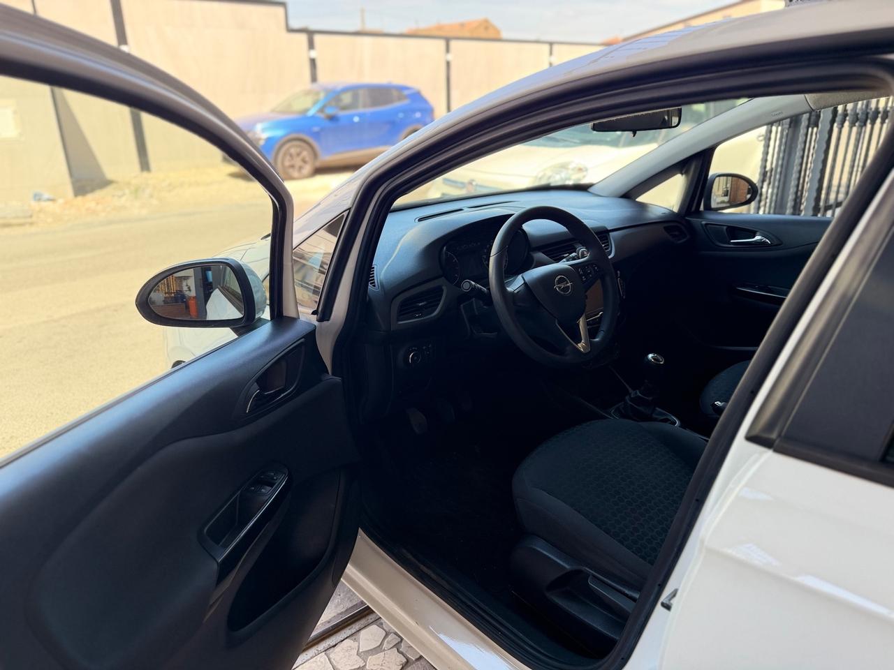 Opel Corsa 1.4 90CV GPL Tech 5 porte Innovation