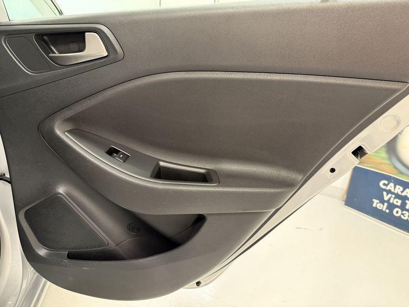 Hyundai i20 1.4 Automatica 5Pt Trend