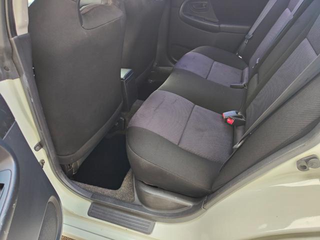 SUBARU Impreza 2.0 Turbo 4x4 WRX