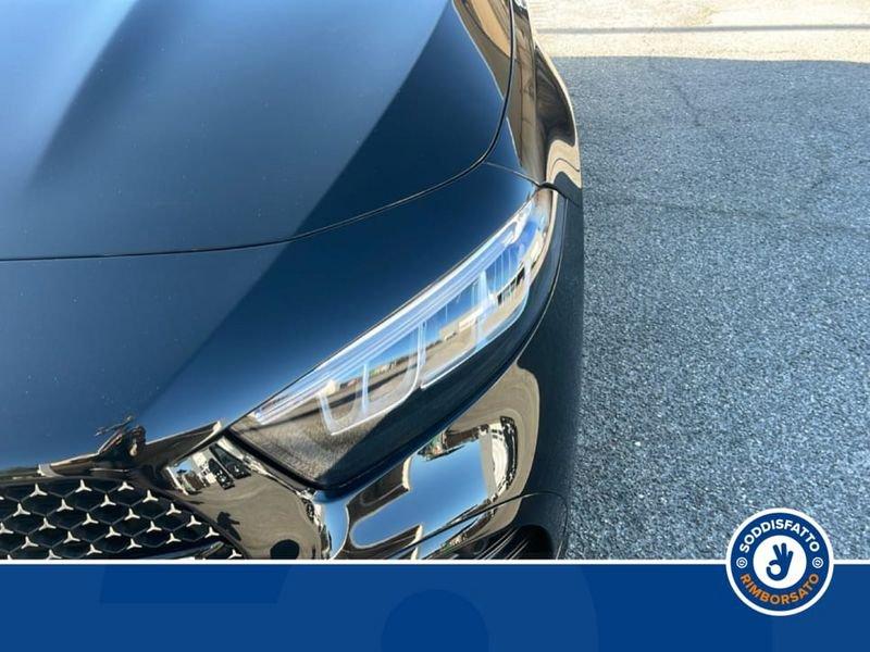 Mercedes-Benz Classe A 180d Automatic AMG Line Advanced