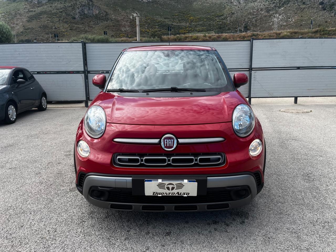 Fiat 500L 1.4 95 CV S&S Cross