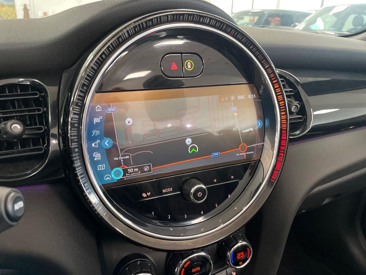 MINI Mini IV Cabrio F57 2021 - Mini Cabrio 2.0 Cooper S JCW auto