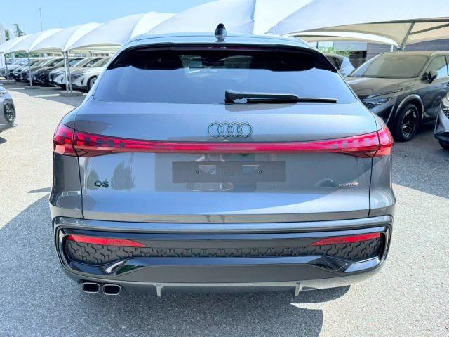 AUDI Q5 SPB Sportback TDI quattro S line NAVI - ACC - 20