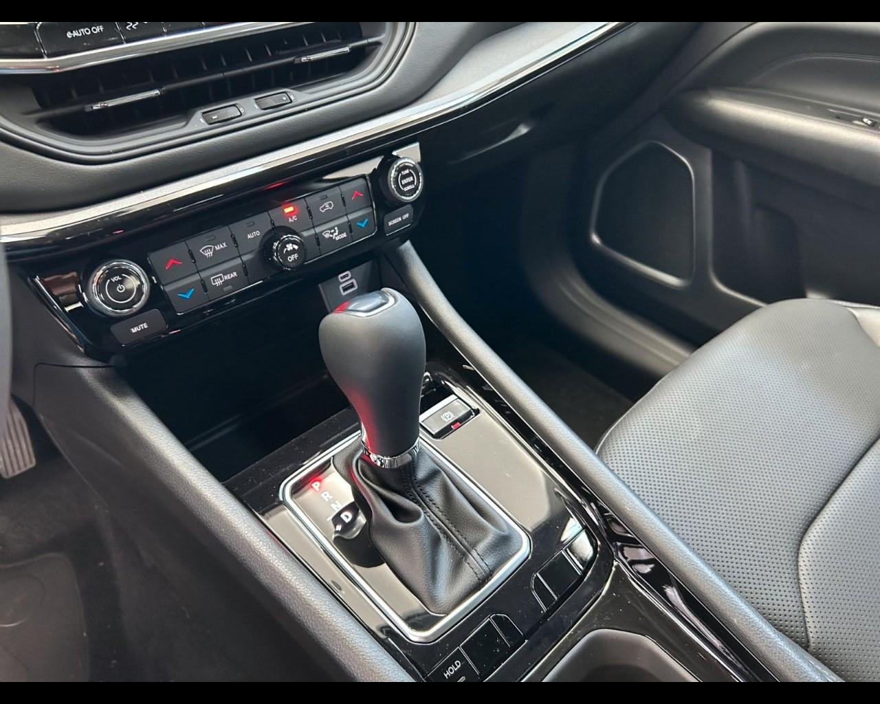JEEP Compass E-Hybrid My24 Summit 1.5 Turbo T4 E-Hybrid 130cv Fwd Dct7