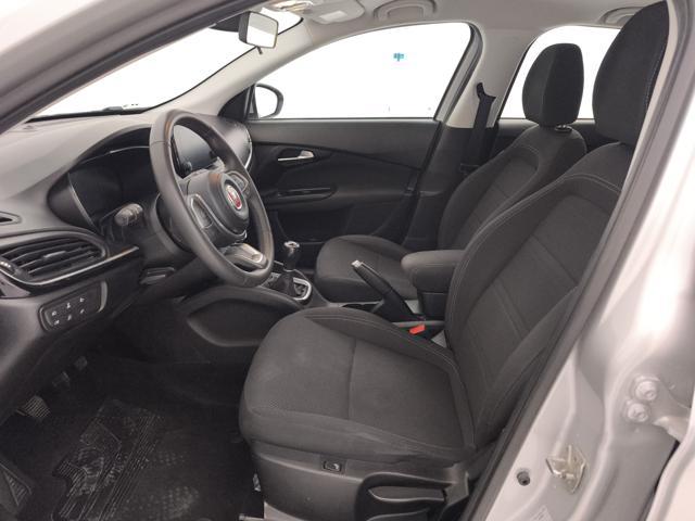 FIAT Tipo 1.3 mjt City Life s&s 95cv